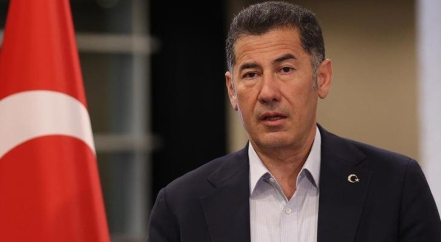 Sinan Oğan'dan hükümete çağrı! 'Hemen OHAL ilan edilsin'