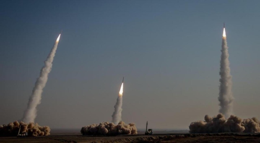 İran'dan yeni açıklama: 'Bu iş şimdilik sonuçlandı'