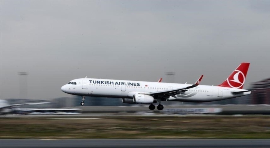 THY ve Pegasus İran, Ürdün, Irak ve Lübnan'a yapacağı seferlerini iptal etti