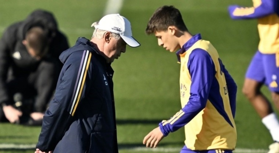 Arda Güler'den flaş Real Madrid kararı