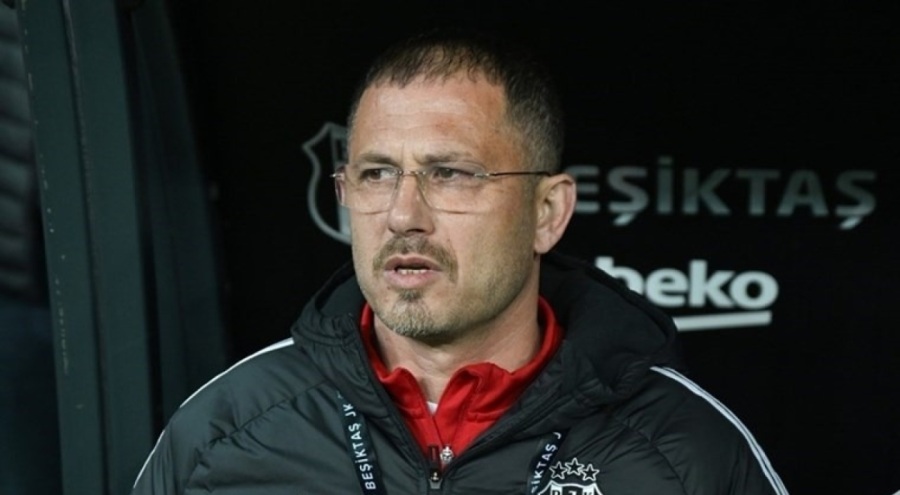 Serdar Topraktepe'nin ekibi belli oldu!