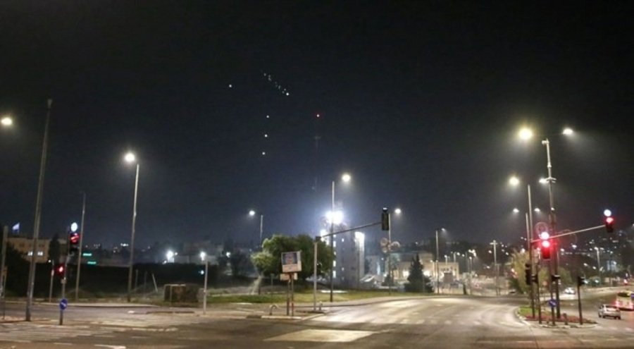 İsrail Savaş Kabinesi toplanıyor