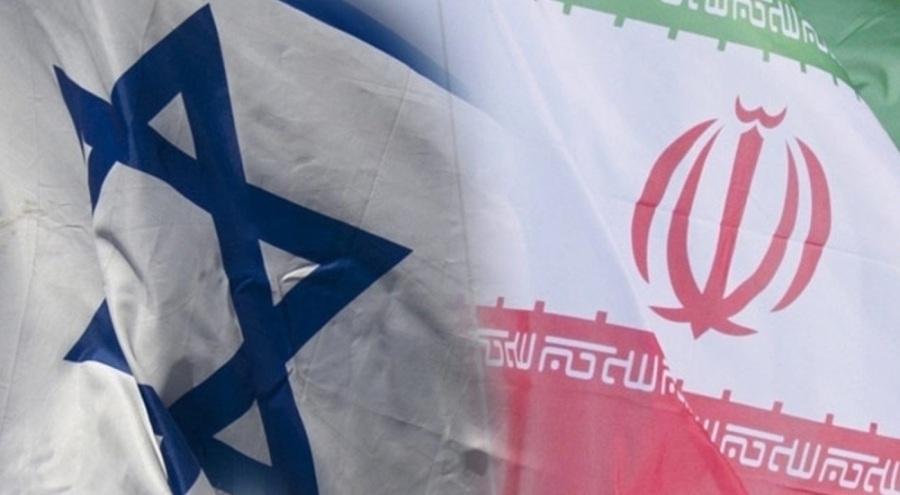 İsrail Dışişleri Bakanı: İran'ı vurma tehdidi hala geçerli