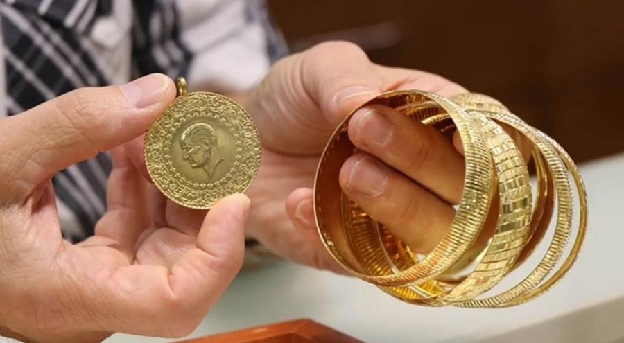 İslam Memiş'ten gram altın için 'pazartesi' uyarısı