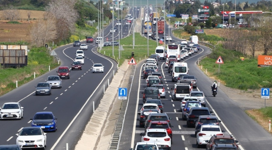 Ceza kesimi 6 saat uygulandı: Rekor ceza!