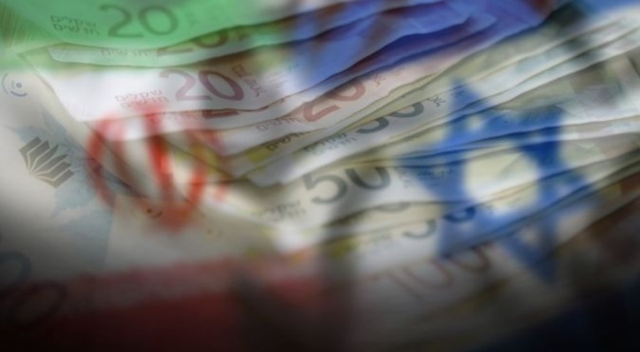 İran'ın saldırısının İsrail ekonomisine maliyeti belli oldu