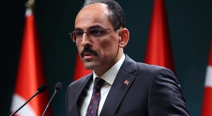 ABD MİT Başkanı Kalın'a "Arabulucu ol" dedi