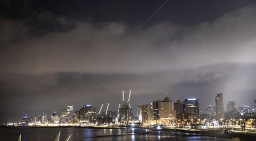 Dünyadan İran'ın İsrail'e saldırısına sert tepkiler