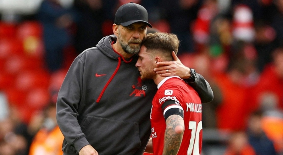 Liverpool, Crystal Palace'a mağlup oldu