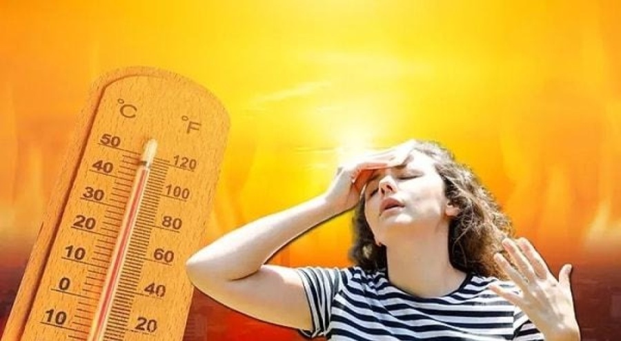 Meteoroloji'den sıcaklık açıklaması