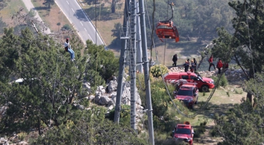 Teleferik kazasıyla ilgili yeni gelişme: Kepez Belediye Başkanı tutuklandı