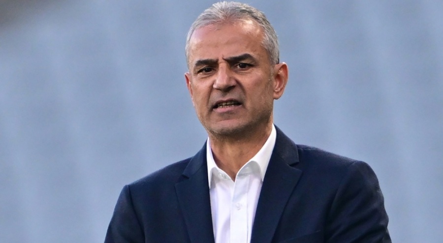 İsmail Kartal'dan yabancı VAR hakemi açıklaması
