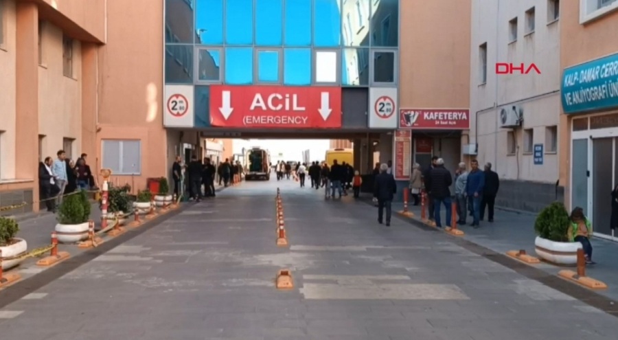 Elektrikle balık avlarken akıma kapılıp can verdi