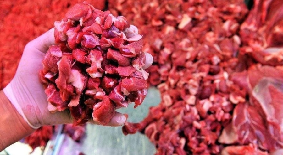 Et fiyatları yeni rekora koşuyor! 3 ayda yüzde 40 zam