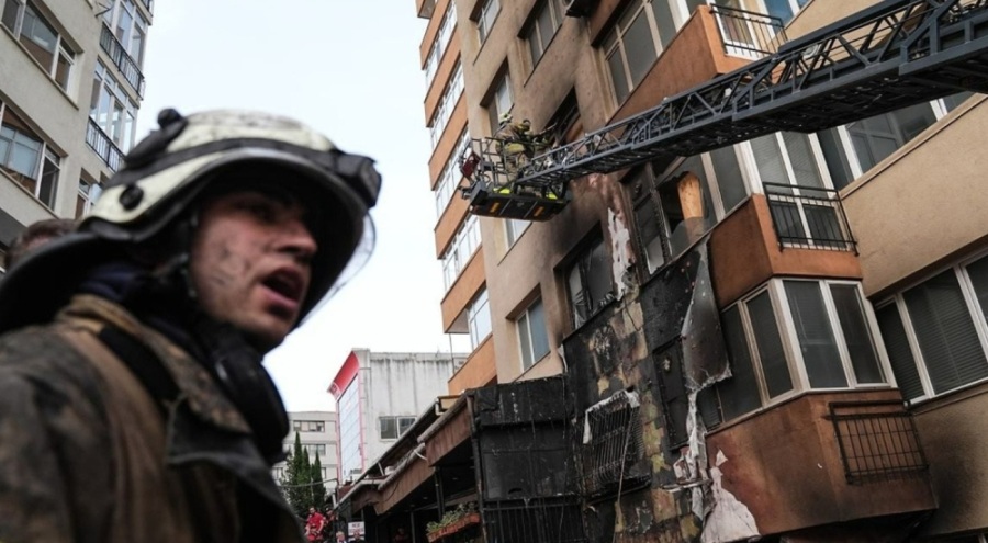 29 kişi feci şekilde can vermişti! Gece kulübünde yangının çıkış sebebi belli oldu