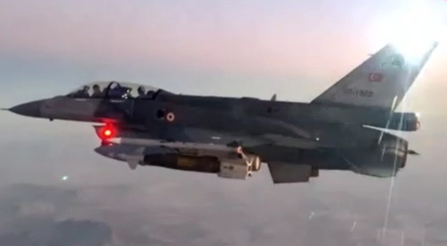 12 PKK'lı terörist etkisiz hale getirildi