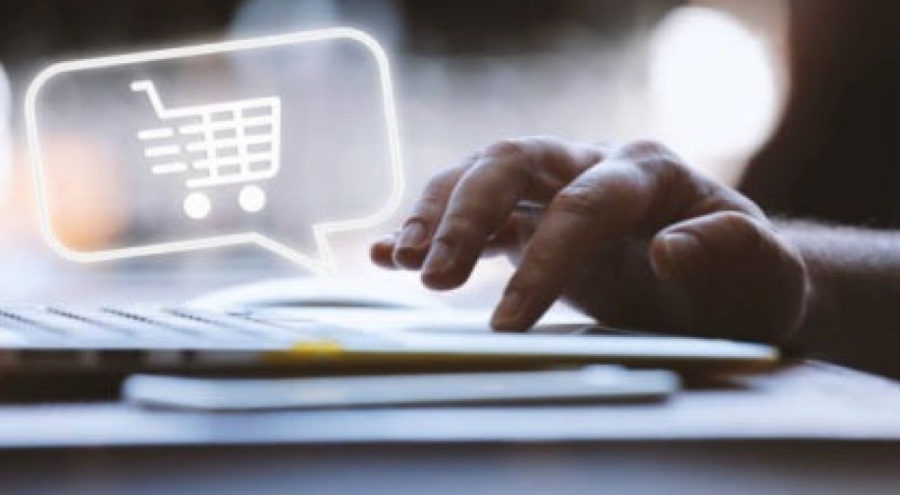 Gürsulu kadınlara e-ticaret ve pazarlama eğitimi