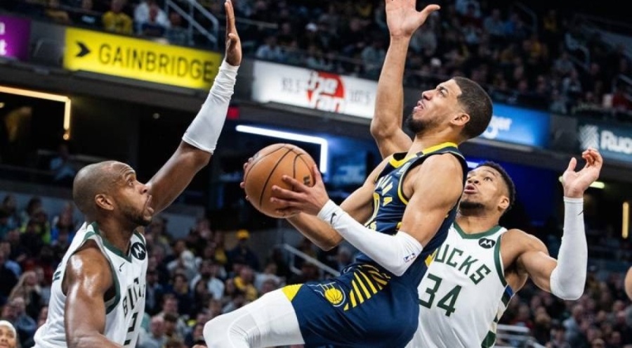 NBA'de normal sezon bitti, play-off eşleşmeleri belli oldu