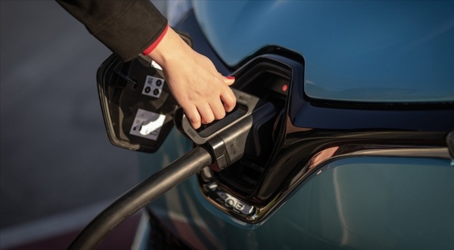 Elektrikli araç kullanıcıları bayram tatilinde şarj problemi yaşamadı