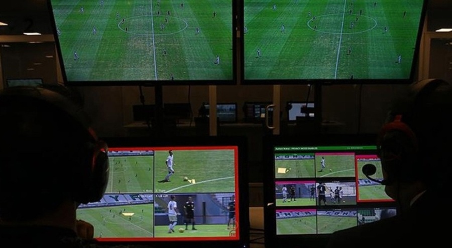 Alanyaspor - Galatasaray maçının yabancı VAR hakemi belli oldu