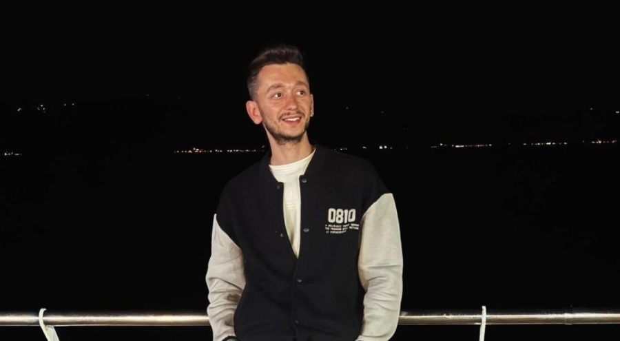 Bursa'daki feci kazadan acı haber! Ekskavatöre çarpan genç kurtarılamadı