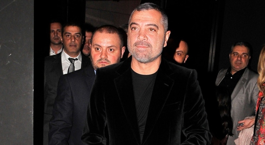 İş insanı Erdal Acar beraat etti