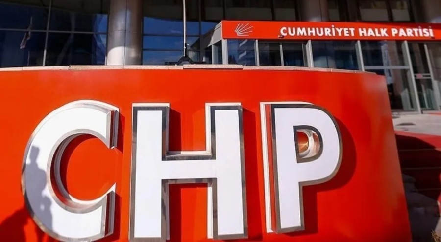 CHP MYK'da gündem seçim sonuçları