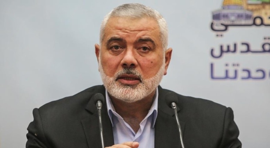 Hamas liderinin bir torunu daha yaşamını yitirdi