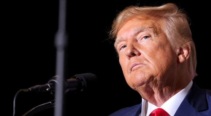 Trump'ın "sus payı" davası bugün başlıyor