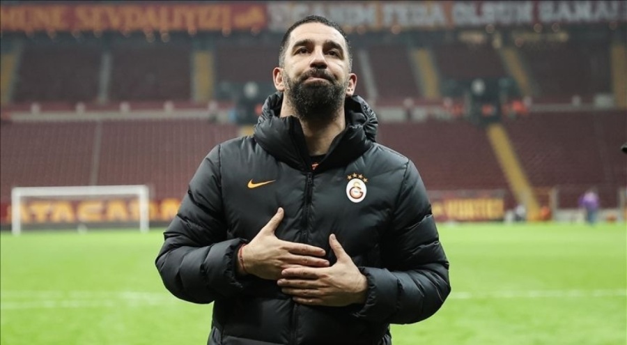 Arda Turan'a bir büyük şok daha!