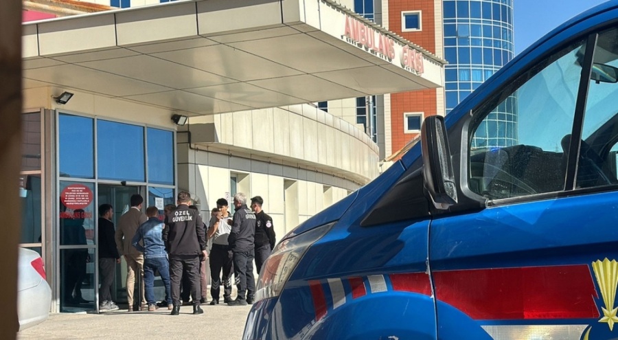 Yalağa düşen 2 yaşındaki çocuk, boğularak öldü