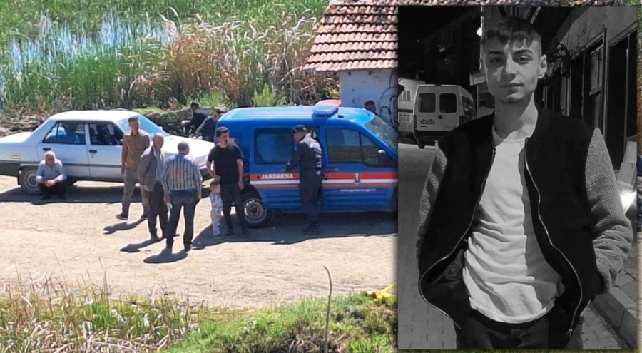 Kaybolan gencin cansız bedeni bulundu