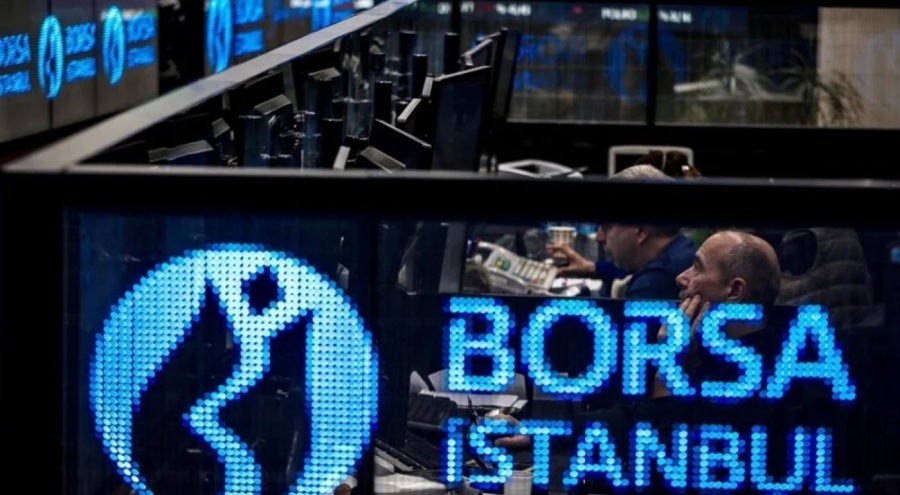 Borsa günü negatif tamamladı