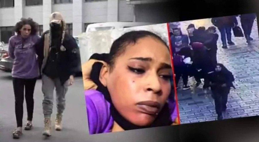 Taksim'deki bombalı saldırı davasında gelişme