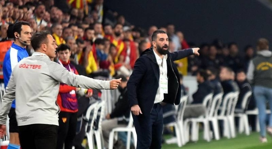 Arda Turan, Barselona'da mahkemelik oldu