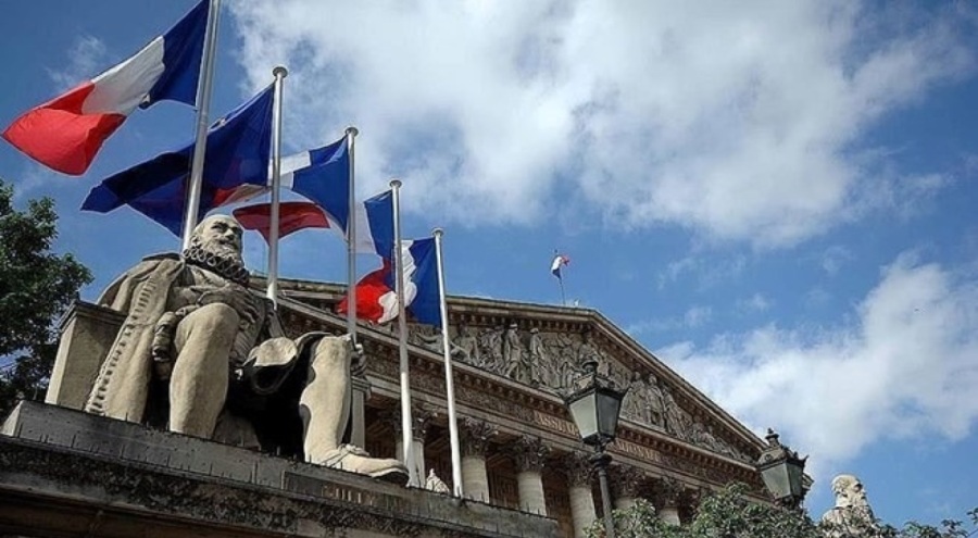 İran'ın Paris Büyükelçisi Mohammad ,Fransa Dışişleri Bakanlığına çağrıldı