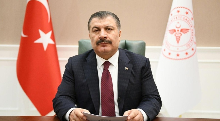 Bakan Fahrettin Koca açıkladı: Hayatını kaybetti