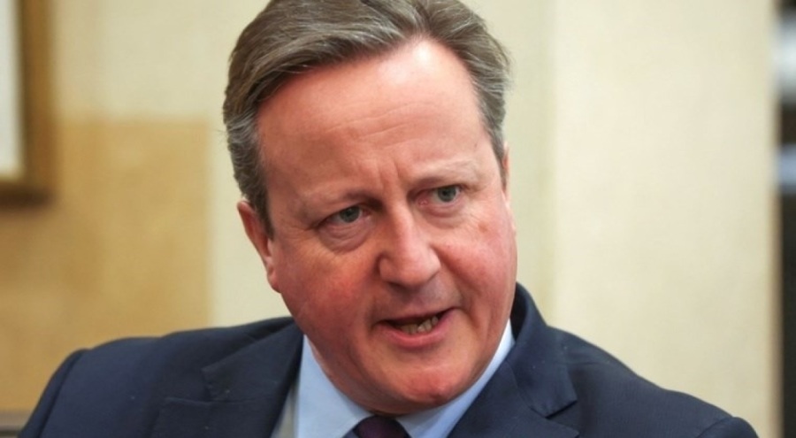 İngiltere, İsrail'in hatasını açıkladı