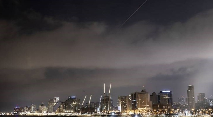 İsrail'den İran'a misilleme kararı!