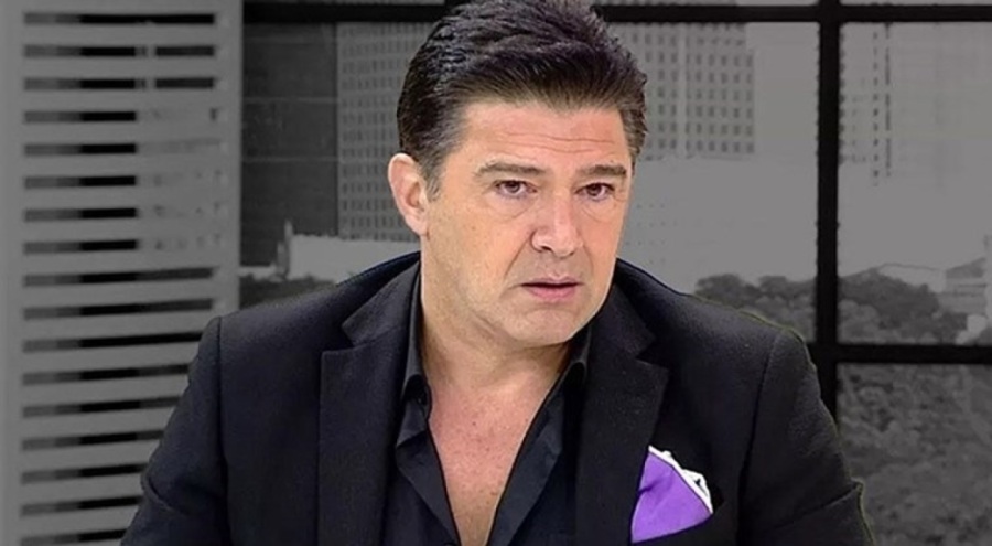 Hakan Ural'dan eleştirilere cevap: 'Düşüncelerimin halkta karşılık bulmasını hazmedemiyorlar'