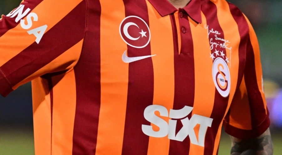 Galatasaray bu sezon 27. kez dopu direğe nişanladı
