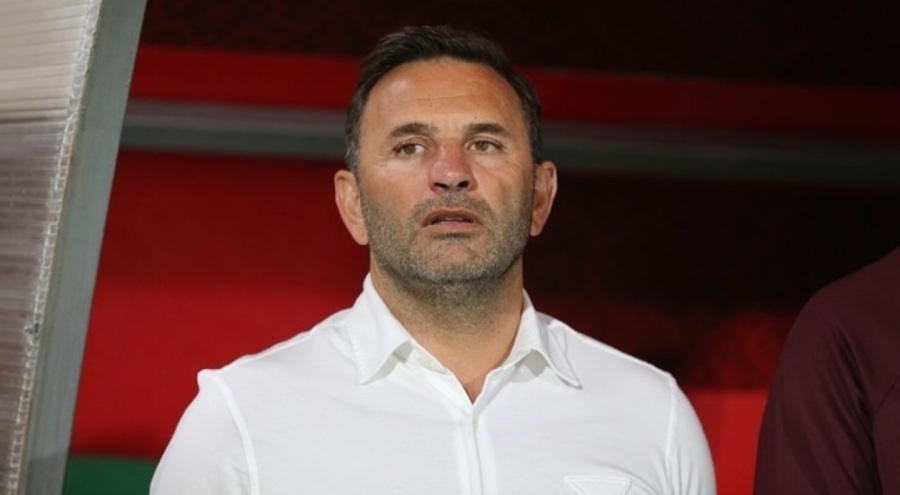 Okan Buruk'tan Fenerbahçe sözleri