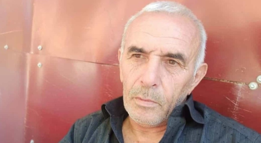 Kalp krizi geçiren emekli güvenlik korucusu öldü