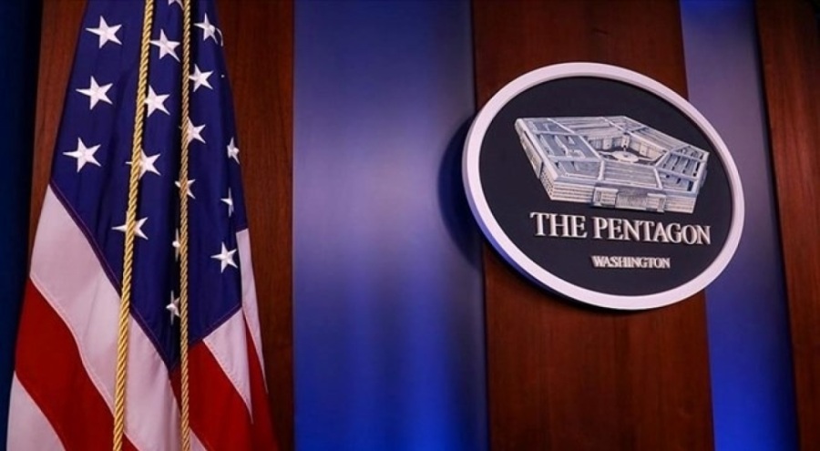 Pentagon açıklama: İran'ın saldırısında 81 İHA ve en az 6 balistik füze ABD tarafından düşürüldü