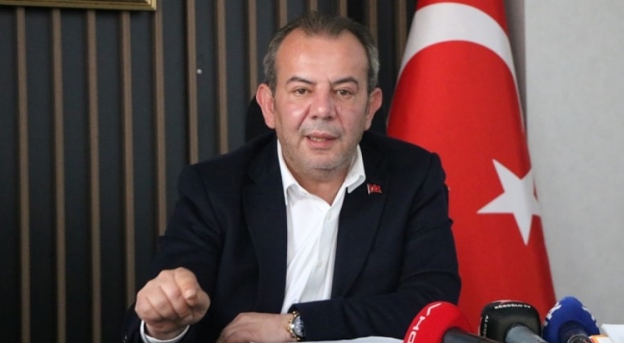 Tanju Özcan'dan yabancı üniversite öğrencileri için zam