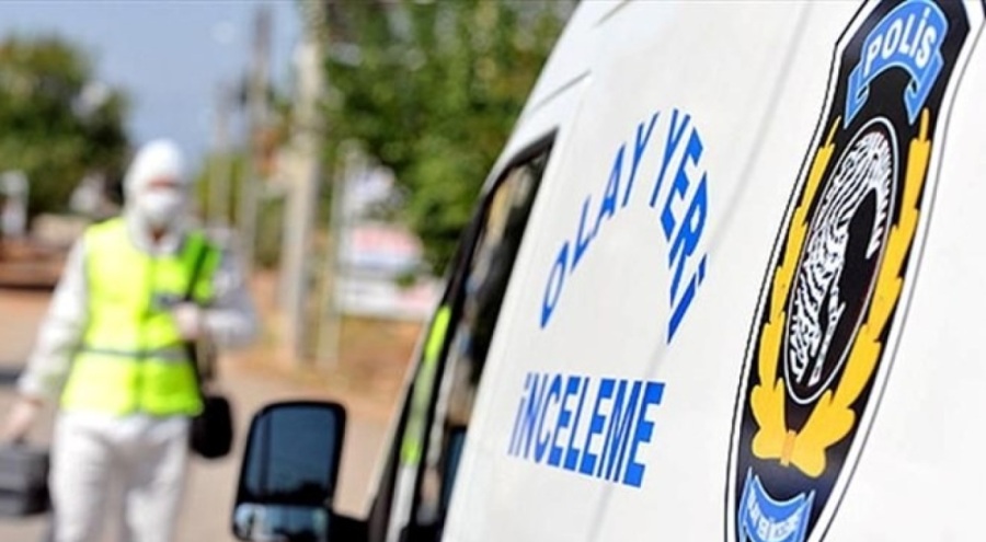 Boşanma aşamasındaki karısını öldürdü