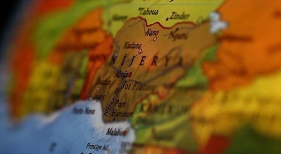 Nijerya'da yıllık enflasyon 30 yılın en yüksek seviyesinde