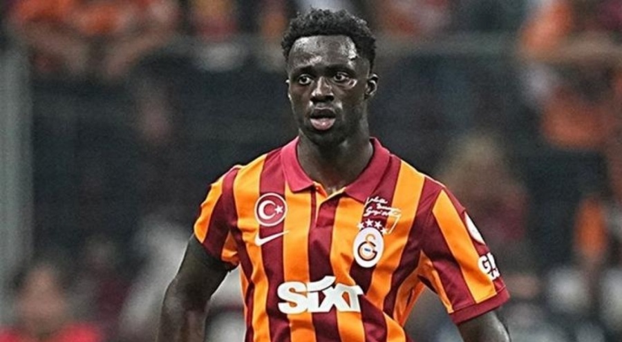 Galatasaray'da beklenmedik ayrılık