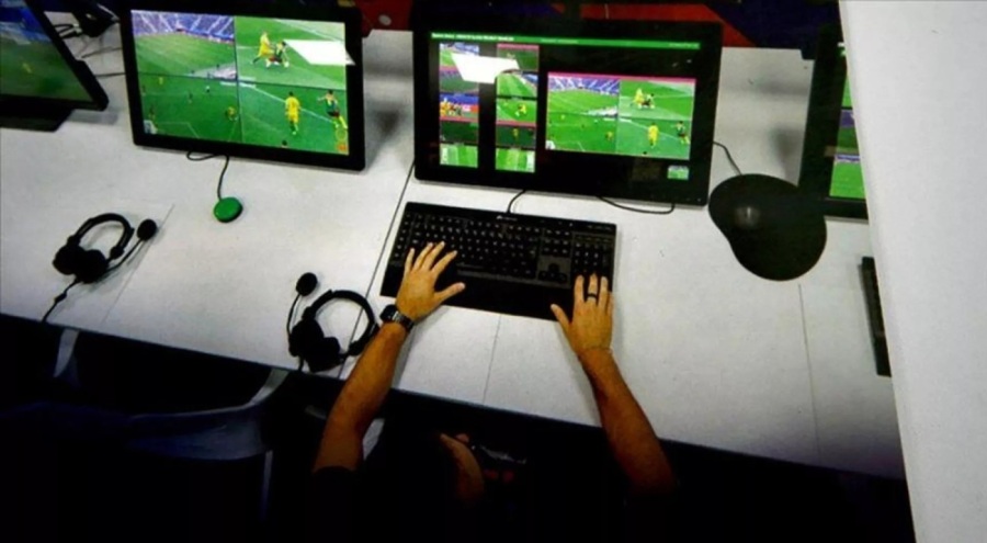 Süper Lig'de yabancı VAR hakemlerinin maaşları ortaya çıktı