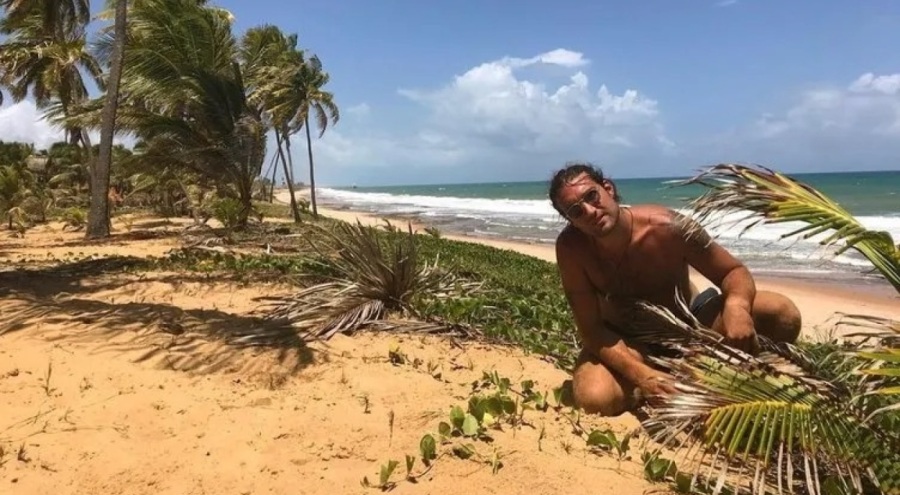 Genç avukatın "ölüm" gecesi!